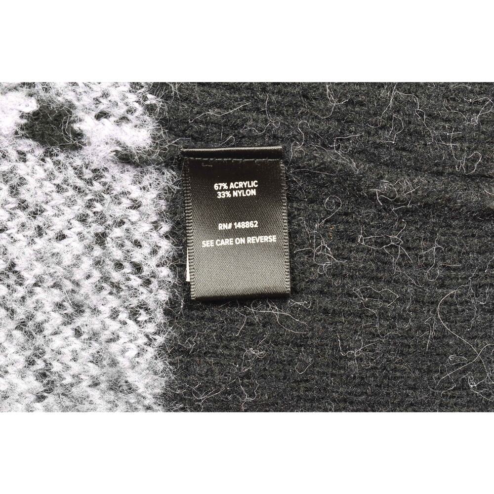 Torrid Women's Plus Size 4 Zebra Pattern Sweater … - image 8